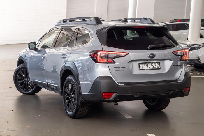 2024 Subaru Outback AWD Sport