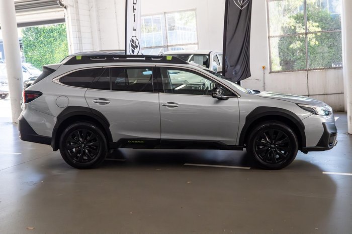 2024 Subaru Outback AWD Sport
