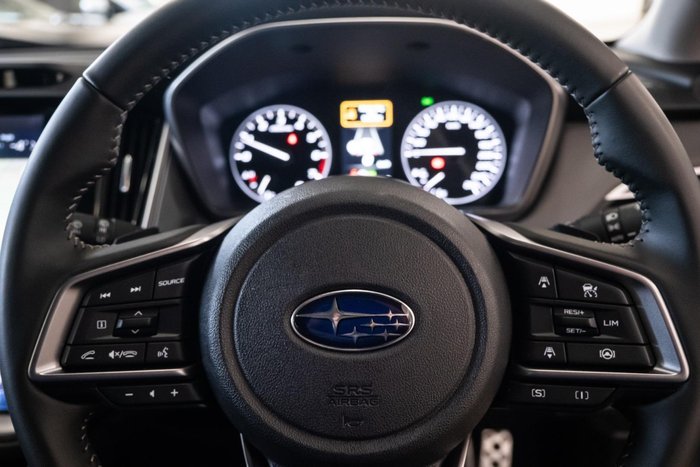 2024 Subaru Outback AWD Sport
