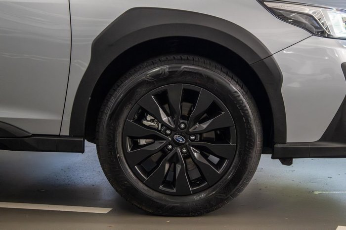 2024 Subaru Outback AWD Sport