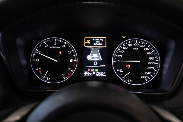 2024 Subaru Outback AWD Sport