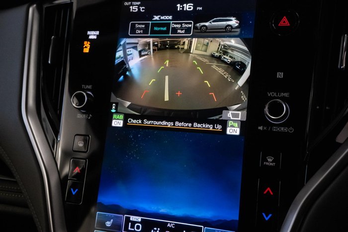 2024 Subaru Outback AWD Sport