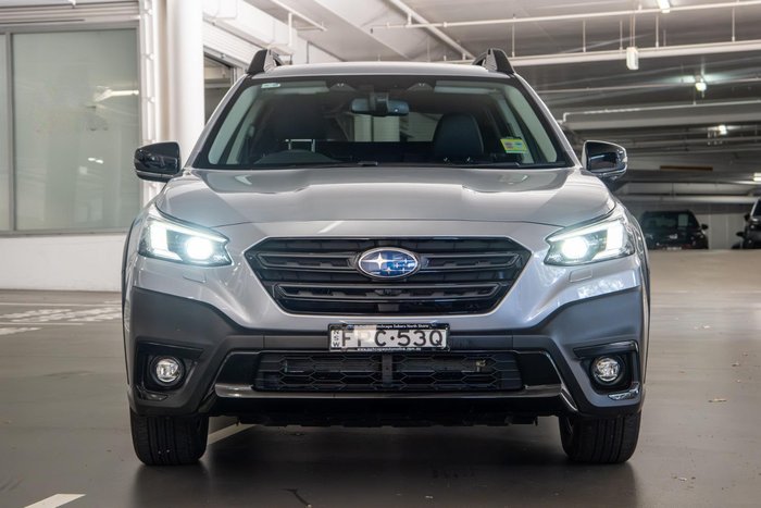 2024 Subaru Outback AWD Sport