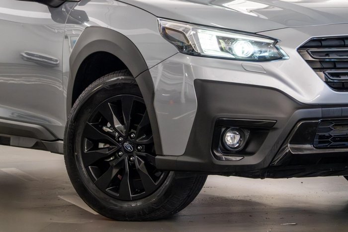 2024 Subaru Outback AWD Sport