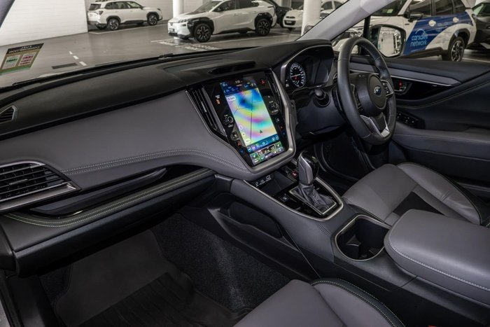2024 Subaru Outback AWD Sport