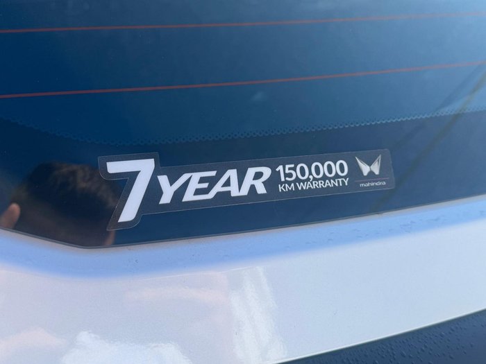 2026 Mahindra XUV3XO AX7L