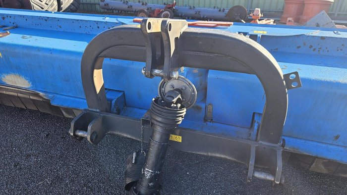 2018 Nobili Rms 610