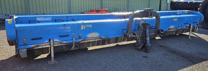 2018 Nobili Rms 610