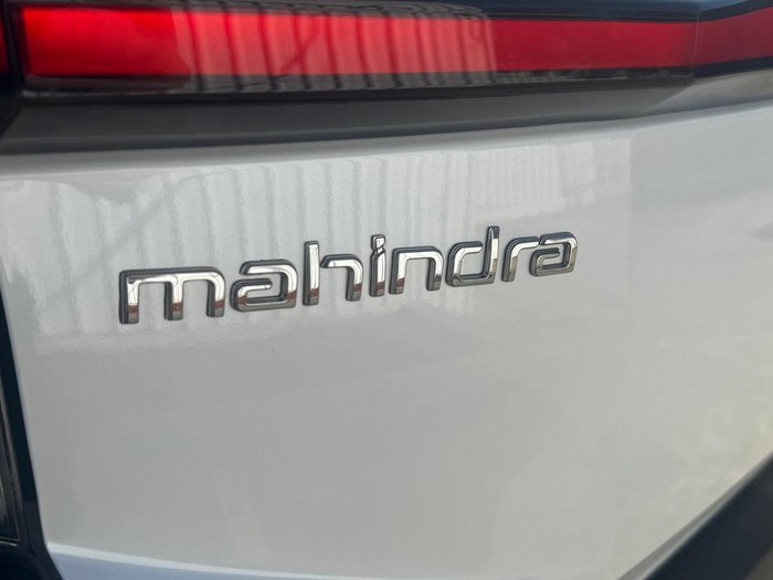 2026 Mahindra XUV3XO AX7L