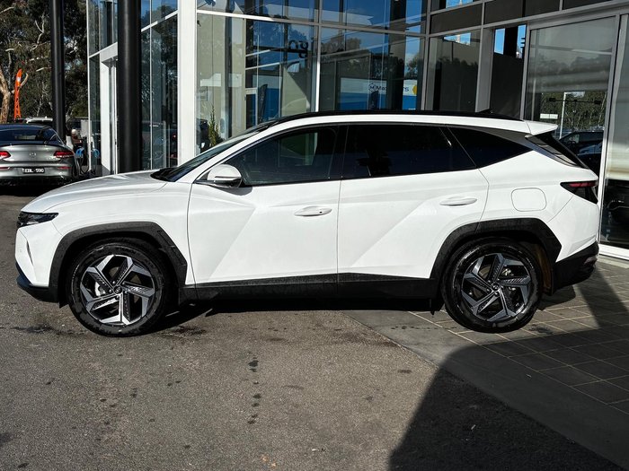 2023 Hyundai Tucson Highlander