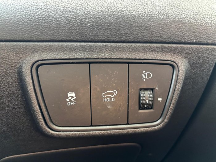 2023 Hyundai Tucson Highlander