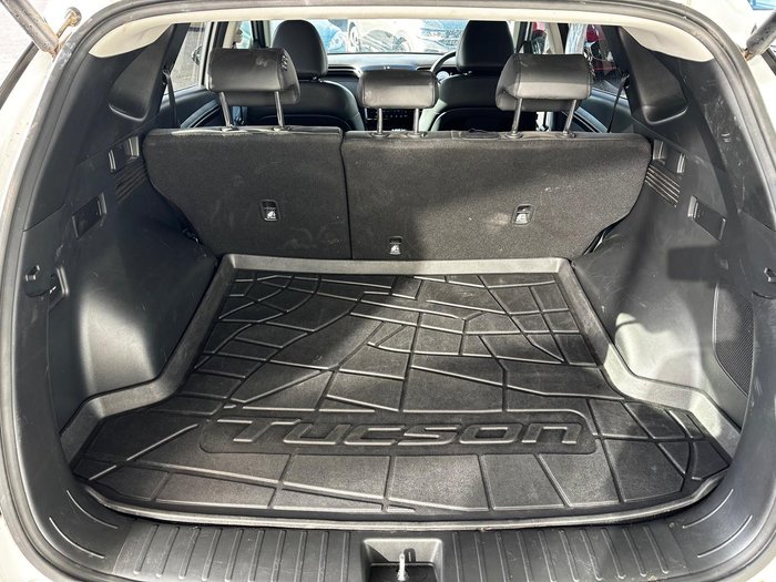 2023 Hyundai Tucson Highlander