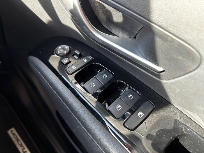 2023 Hyundai Tucson Highlander