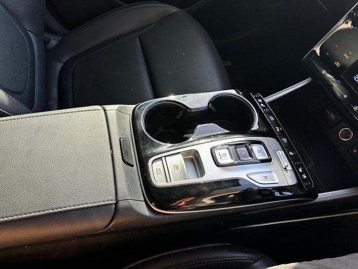 2023 Hyundai Tucson Highlander
