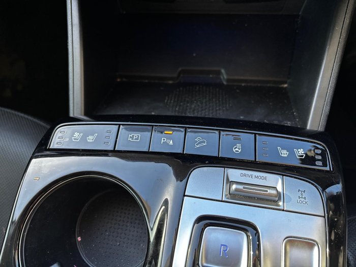 2023 Hyundai Tucson Highlander