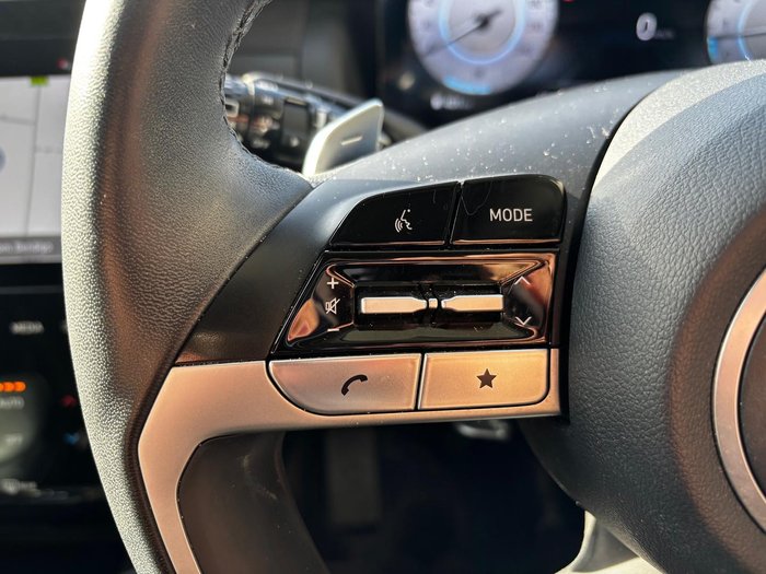 2023 Hyundai Tucson Highlander