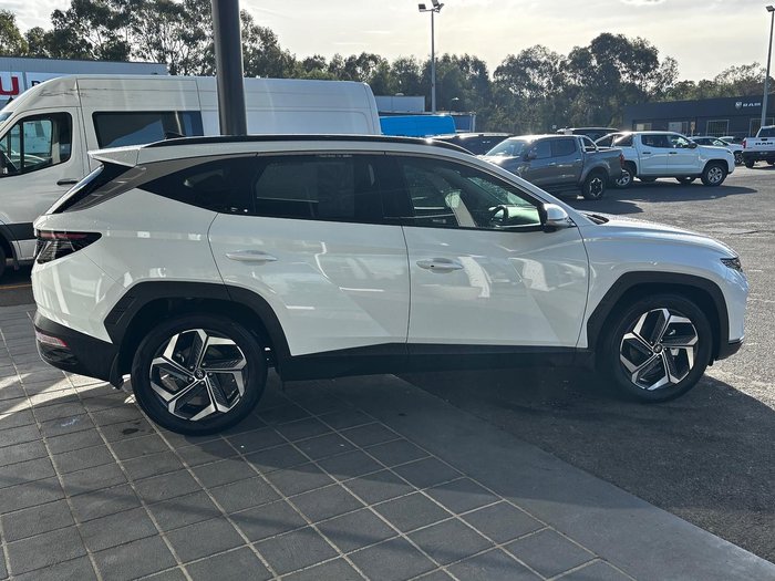 2023 Hyundai Tucson Highlander