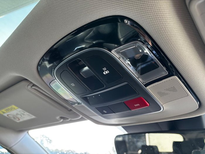 2023 Hyundai Tucson Highlander