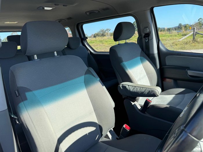 2016 Hyundai iMax