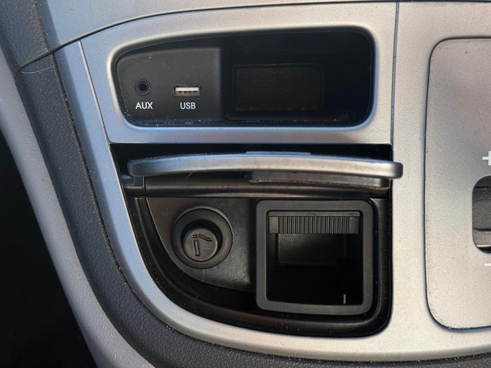 2016 Hyundai iMax