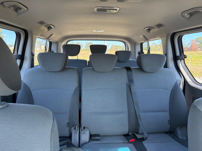 2016 Hyundai iMax