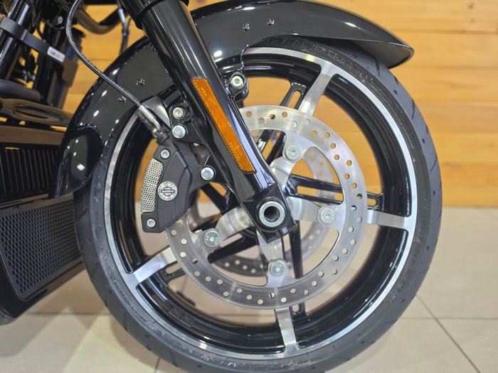 2025 HARLEY-DAVIDSON FLTRX ROAD GLIDE (117)