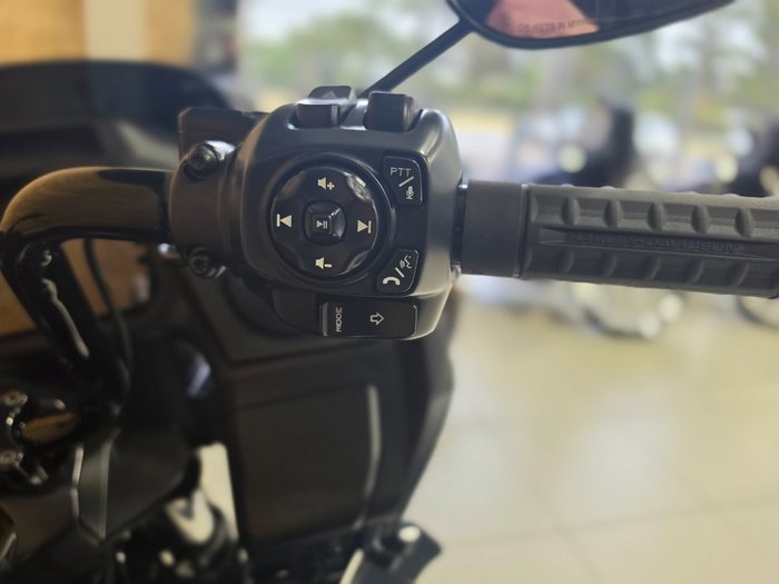 2025 HARLEY-DAVIDSON FLTRX ROAD GLIDE (117)