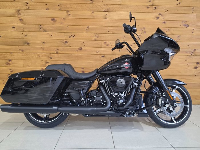 2025 HARLEY-DAVIDSON