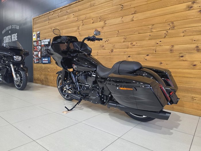 2025 HARLEY-DAVIDSON FLTRX ROAD GLIDE (117)