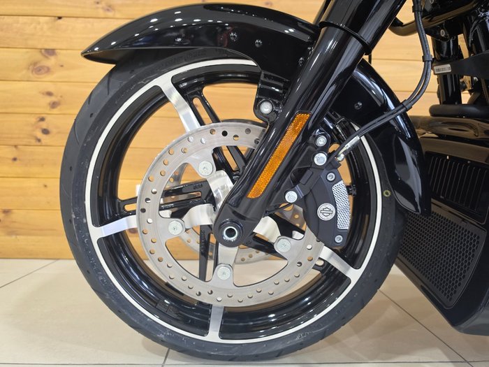 2025 HARLEY-DAVIDSON FLTRX ROAD GLIDE (117)