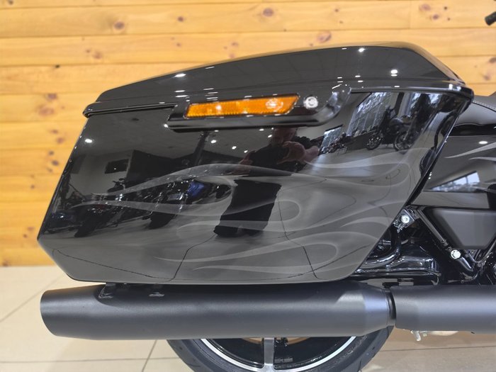 2025 HARLEY-DAVIDSON FLTRX ROAD GLIDE (117)
