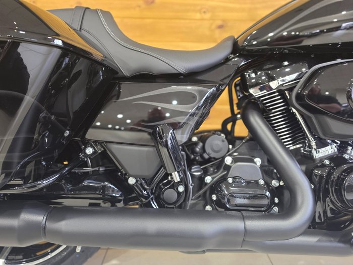 2025 HARLEY-DAVIDSON FLTRX ROAD GLIDE (117)