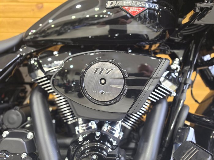 2025 HARLEY-DAVIDSON FLTRX ROAD GLIDE (117)