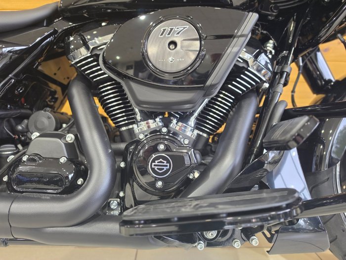 2025 HARLEY-DAVIDSON FLTRX ROAD GLIDE (117)