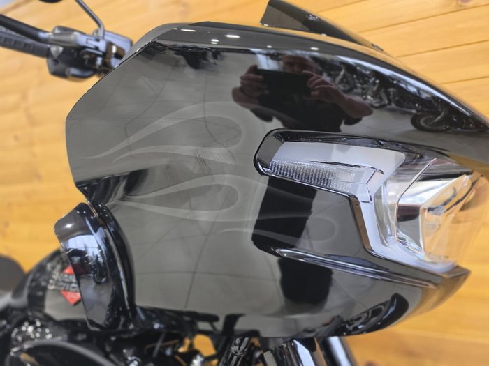 2025 HARLEY-DAVIDSON FLTRX ROAD GLIDE (117)