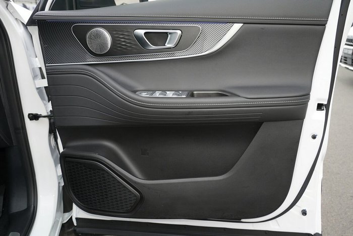 2025 Chery Tiggo 7 Ultimate