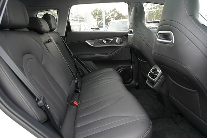 2025 Chery Tiggo 7 Ultimate