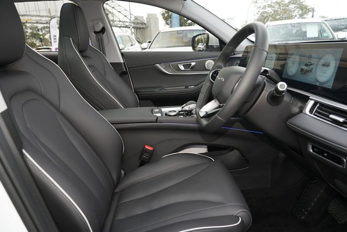2025 Chery Tiggo 7 Ultimate