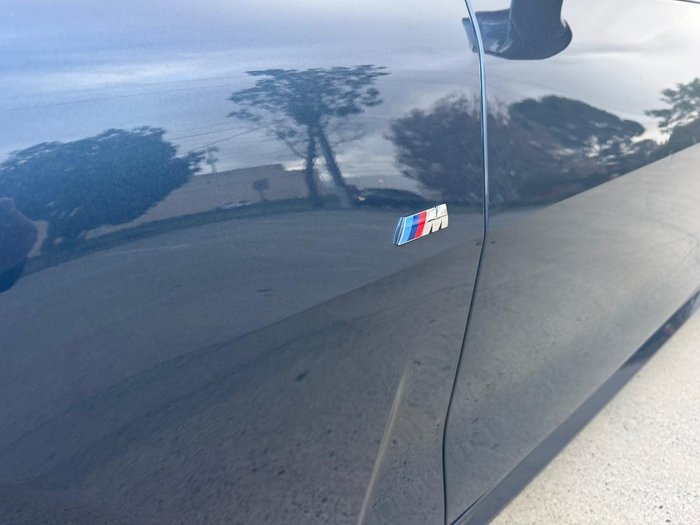2021 BMW 4 Series 430i M Sport G22 Blue