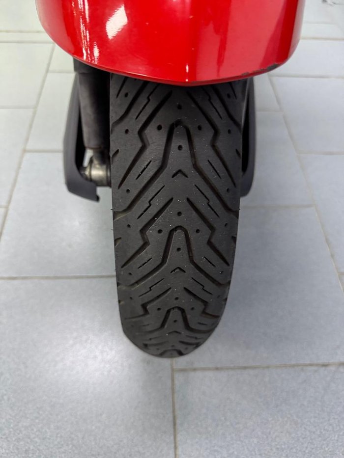 2011 Honda