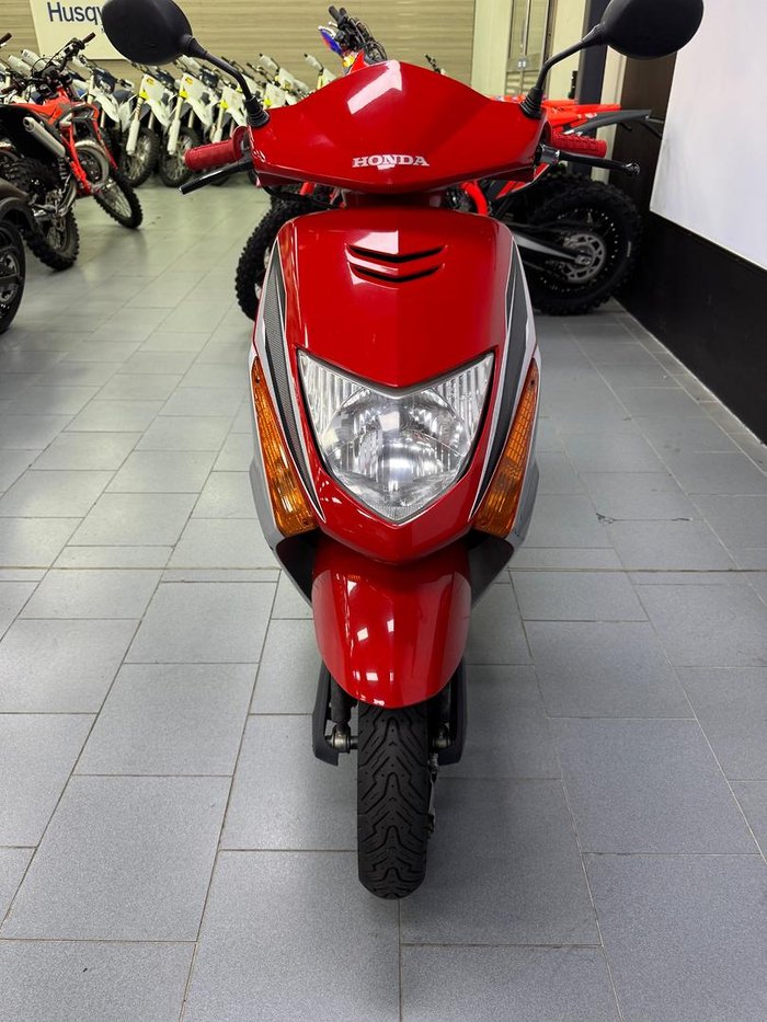 2011 Honda
