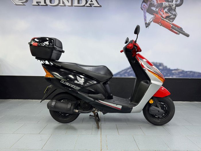 2011 Honda