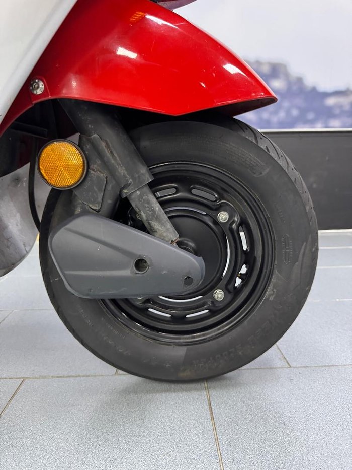2011 Honda