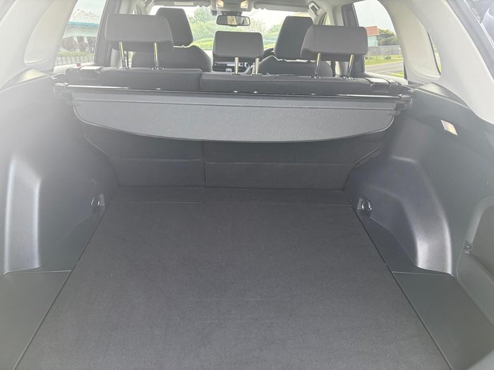 2022 Toyota RAV4 GXL