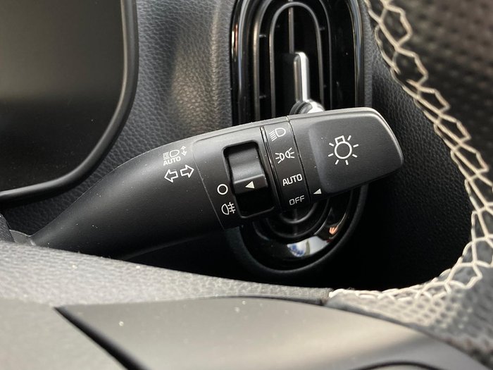 2025 Kia Picanto GT-Line