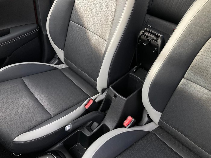 2025 Kia Picanto GT-Line