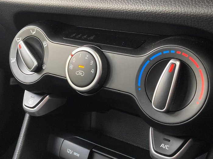 2025 Kia Picanto GT-Line