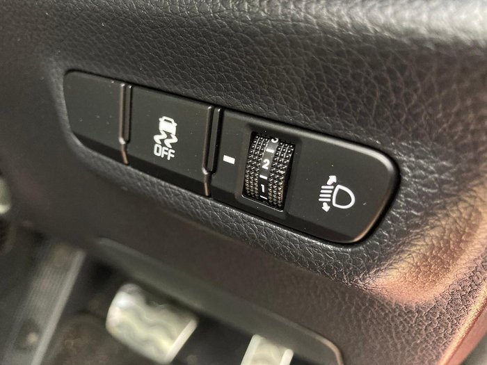 2025 Kia Picanto GT-Line