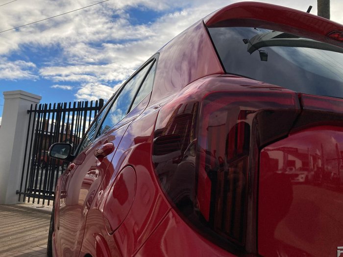 2025 Kia Picanto GT-Line