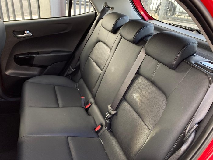 2025 Kia Picanto GT-Line